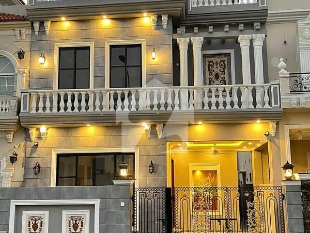 House for sale in Rawalpindi, Islamabad Capital Territory