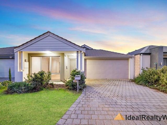 House for sale in Piara Waters, Western Australia