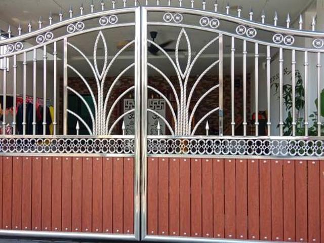 Terraced House for sale in Mantin, Negeri Sembilan