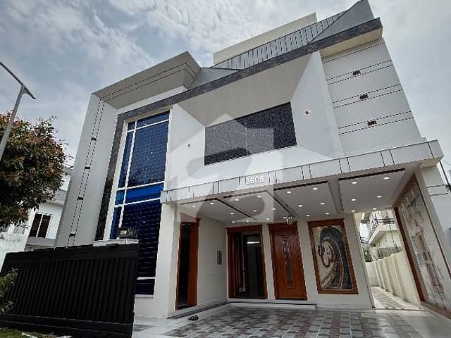 House for sale in Islamabad