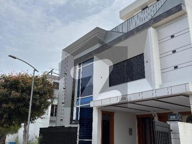 House for sale in Islamabad