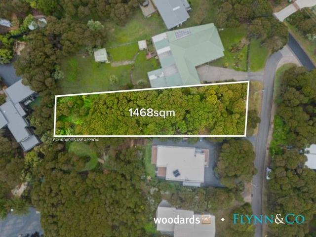 Land for sale in Camerons Creek, Victoria