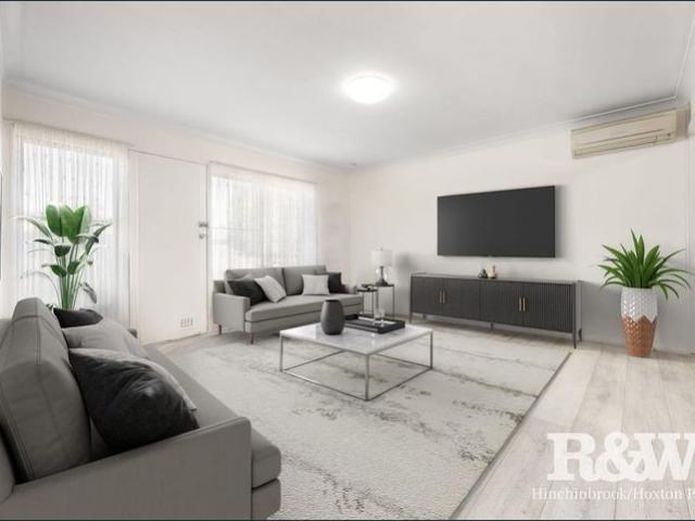 House for rent in Cartwright, Sydney