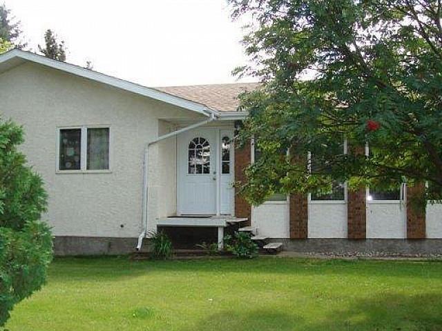 House for sale in Shellbrook, Saskatchewan