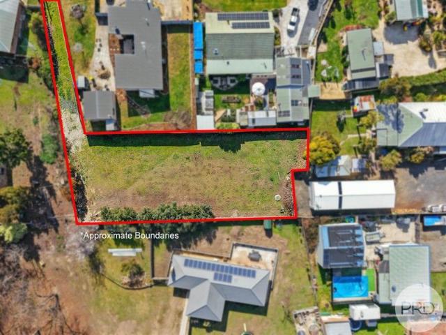 Land for sale in Bagdad, Tasmania