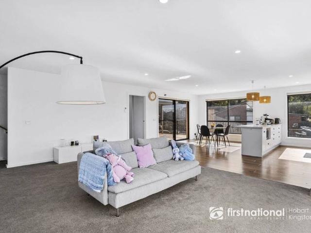 House for rent in Hobart, Tasmania