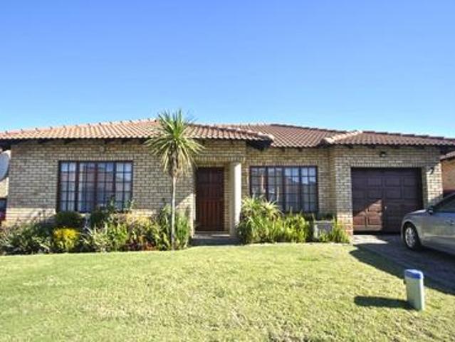 House for sale in Ekurhuleni, Gauteng