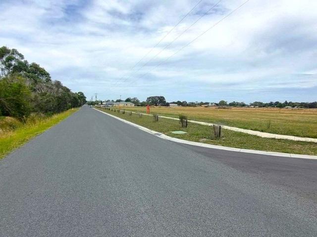 Land for sale in North Wonthaggi, Victoria