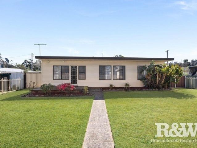House for rent in Cartwright, Sydney