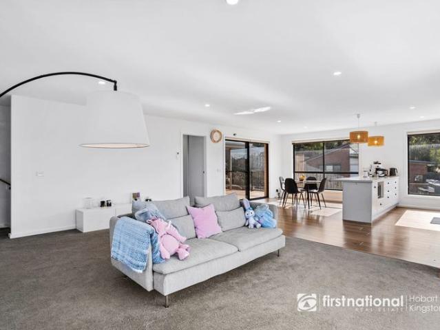 House for rent in Hobart, Tasmania