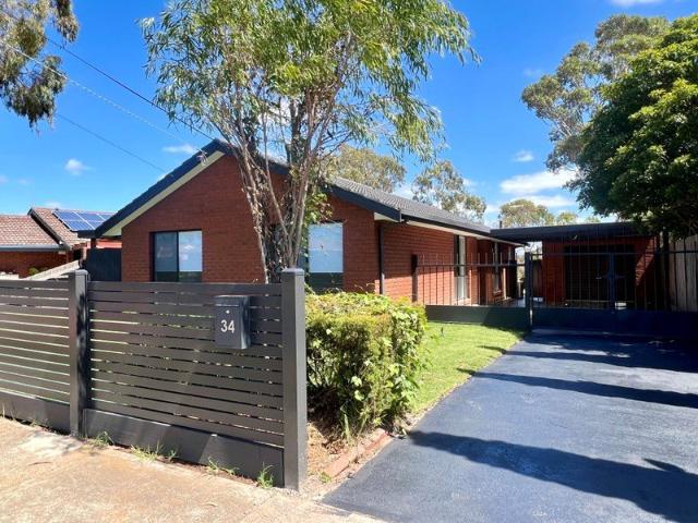 House for rent in Camerons Creek, Victoria