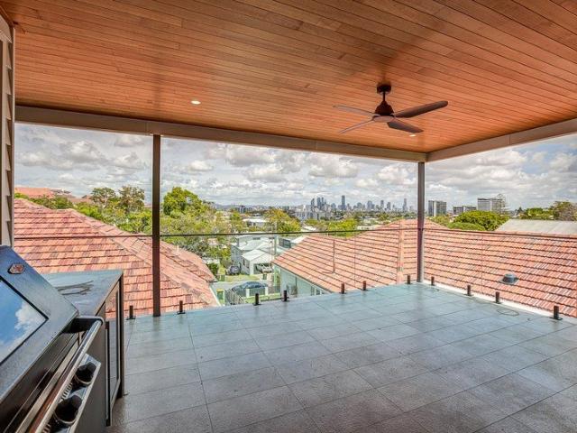 House for rent in Toombul, Queensland