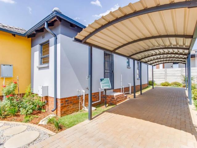 House for sale in Johannesburg