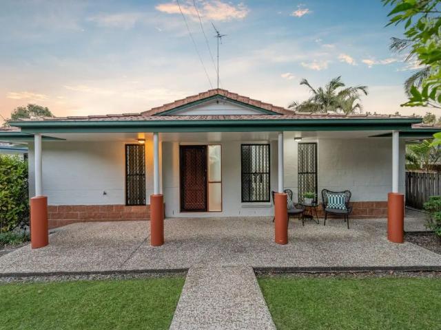House for rent in Mitchelton, Queensland