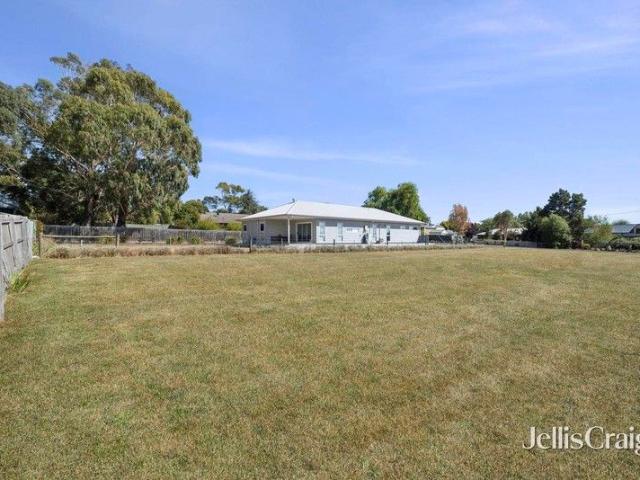 Land for sale in Tylden, Victoria