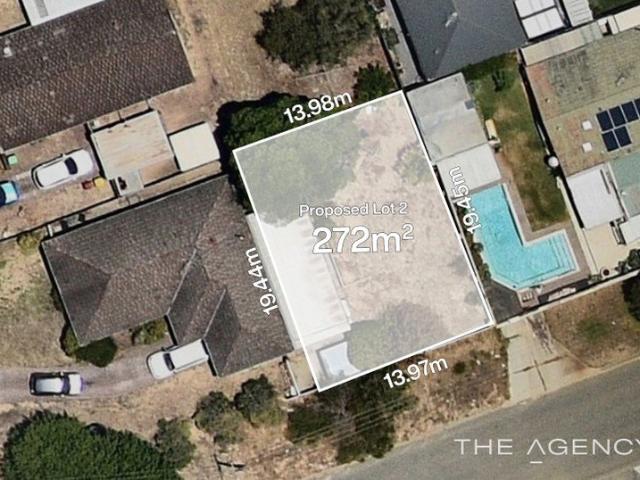 Land for sale in Craigie, Western Australia