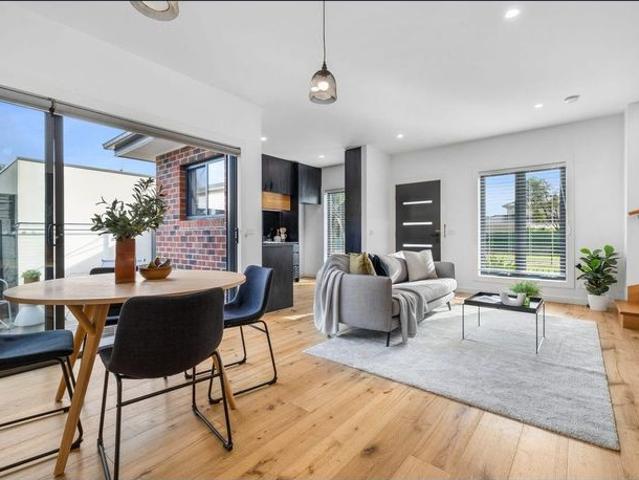 Townhouse for rent in Camerons Creek, Victoria