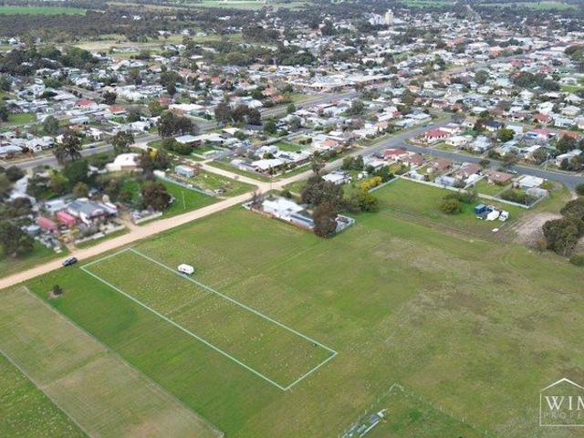 Land for sale in Dimboola, Shire of Hindmarsh