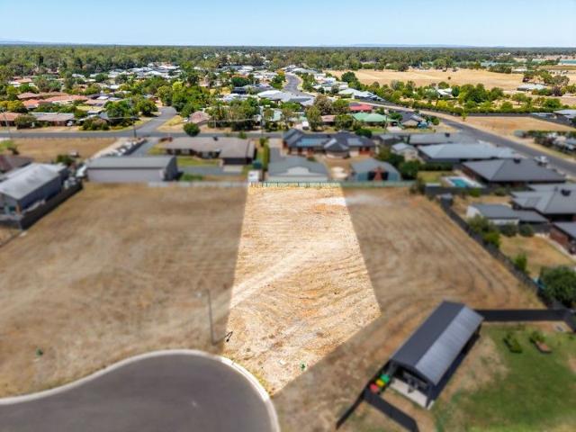 Land for sale in Corowa, New South Wales