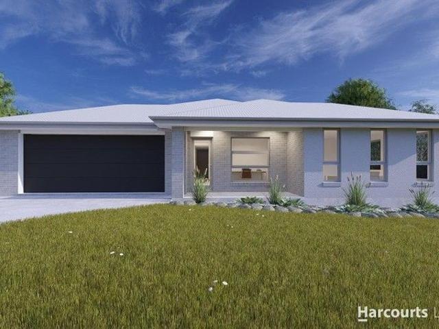 House for sale in St Leonards, Tasmania