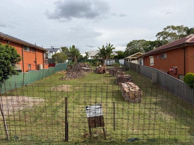Land for sale in Sydney, New South Wales