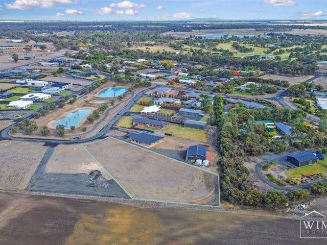 Land for sale in Haven, Rural City of Horsham