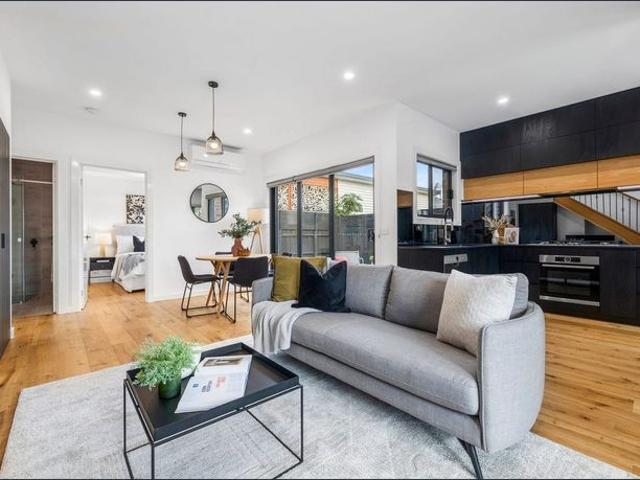 Townhouse for rent in Camerons Creek, Victoria
