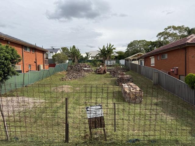 Land for sale in Sydney, New South Wales