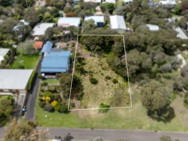 Land for sale in Camerons Creek, Victoria