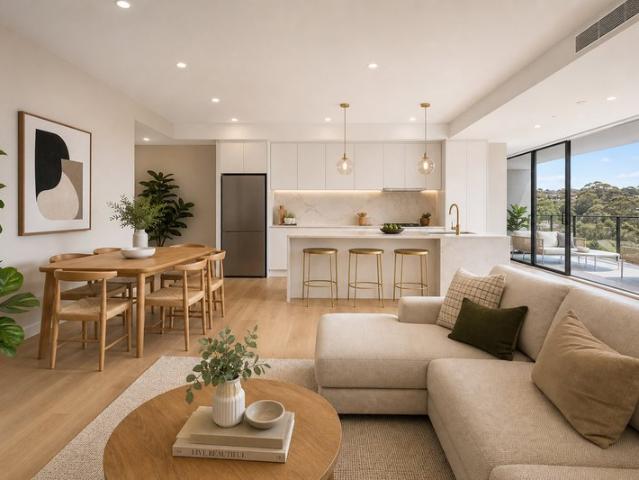 Apartment for sale in Sydney, New South Wales