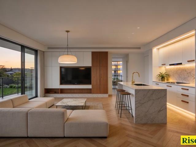 Apartment for sale in Sydney, New South Wales