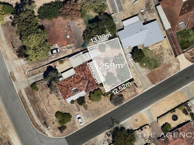 Land for sale in Koondoola, Western Australia