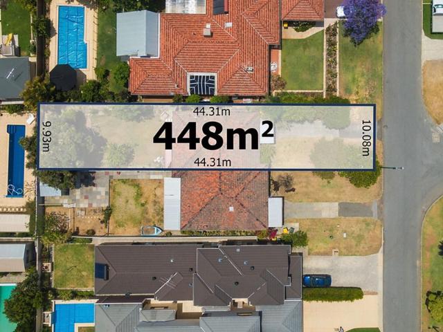 House for sale in Ardross, Western Australia