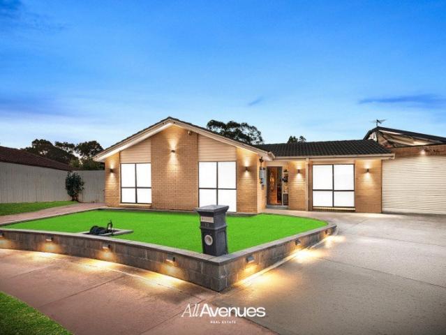 House for sale in Camerons Creek, Victoria