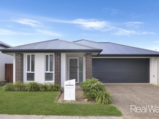 House for rent in Springfield Lakes, Greater Brisbane