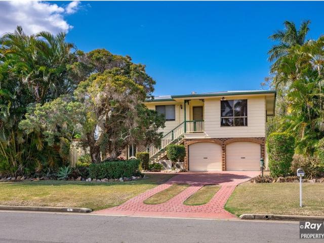 House for rent in Rockhampton, Queensland
