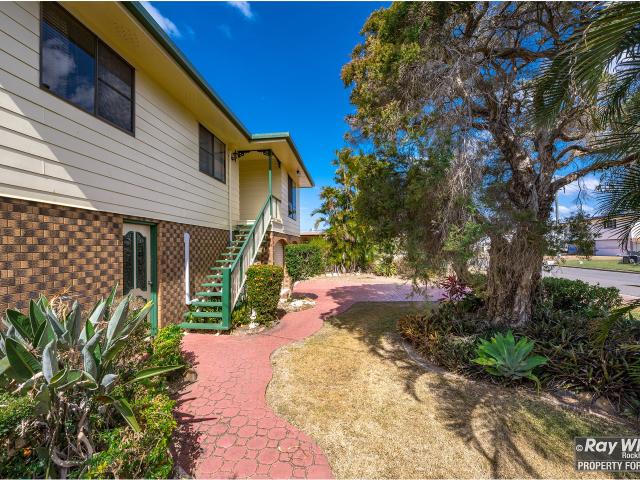 House for rent in Rockhampton, Queensland