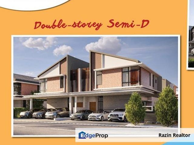 House for sale in Seksyen 31, Shah Alam
