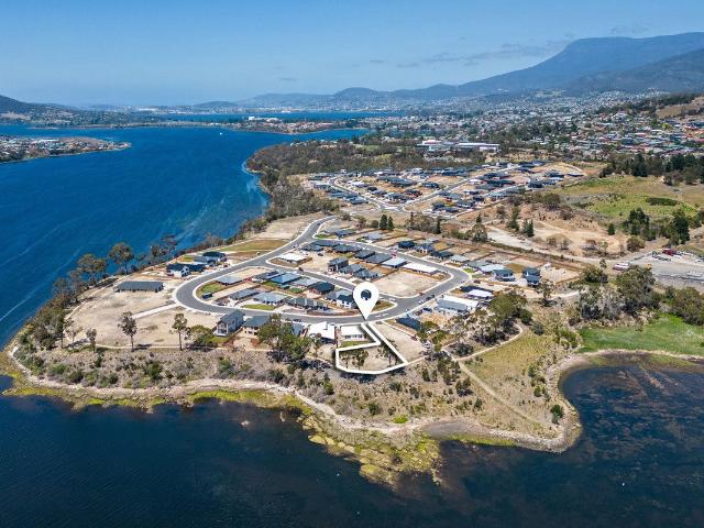 Land for sale in Hobart, Tasmania