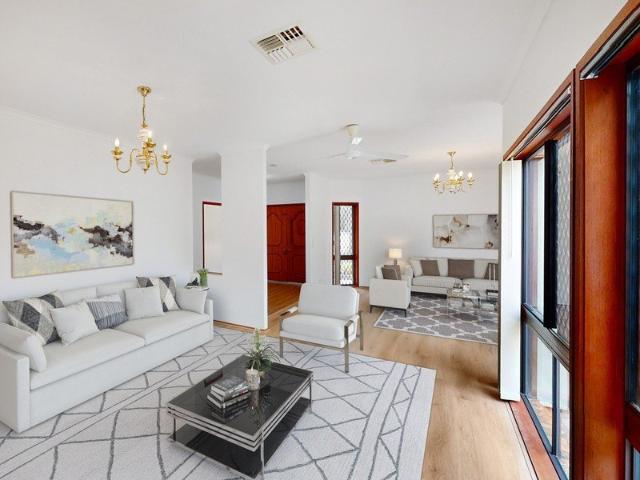 House for rent in Park Ridge, Greater Brisbane