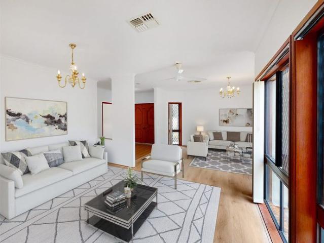 House for rent in Park Ridge, Greater Brisbane