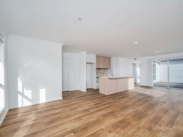 House for rent in Abington, New South Wales
