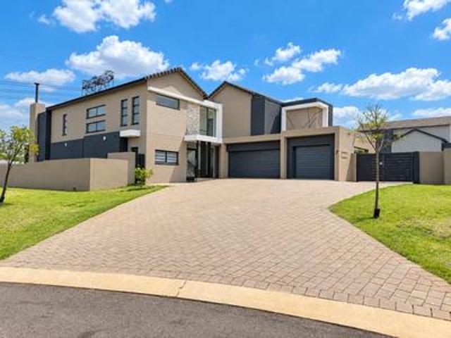 House for sale in Centurion, City of Tshwane Metropolitan Municipality