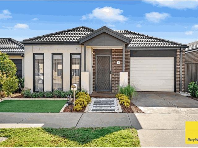 House for rent in Camerons Creek, Victoria