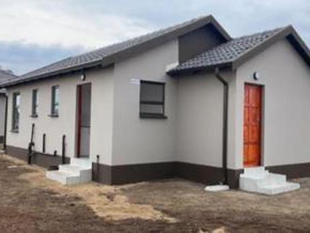 House for sale in Benoni