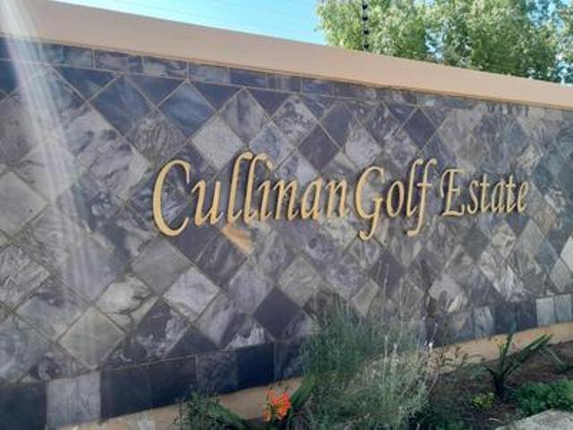 Land for sale in Cullinan, Gauteng
