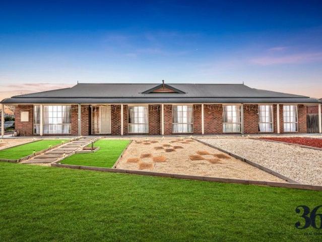 House for sale in Hoppers Crossing