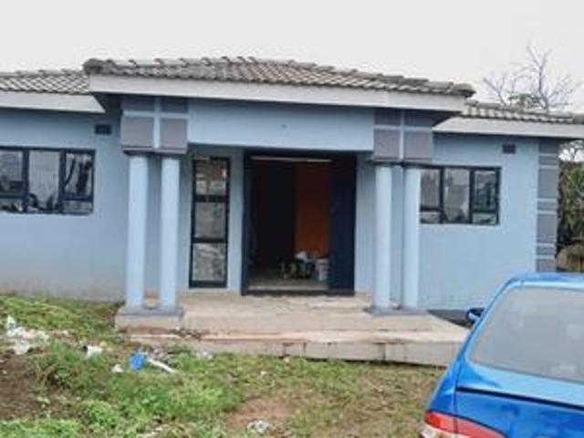 House for sale in Inanda