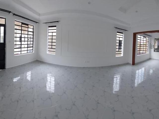 House for sale in Rongai