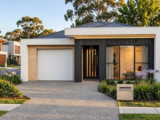 Cottage for sale in Oran Park, Sydney